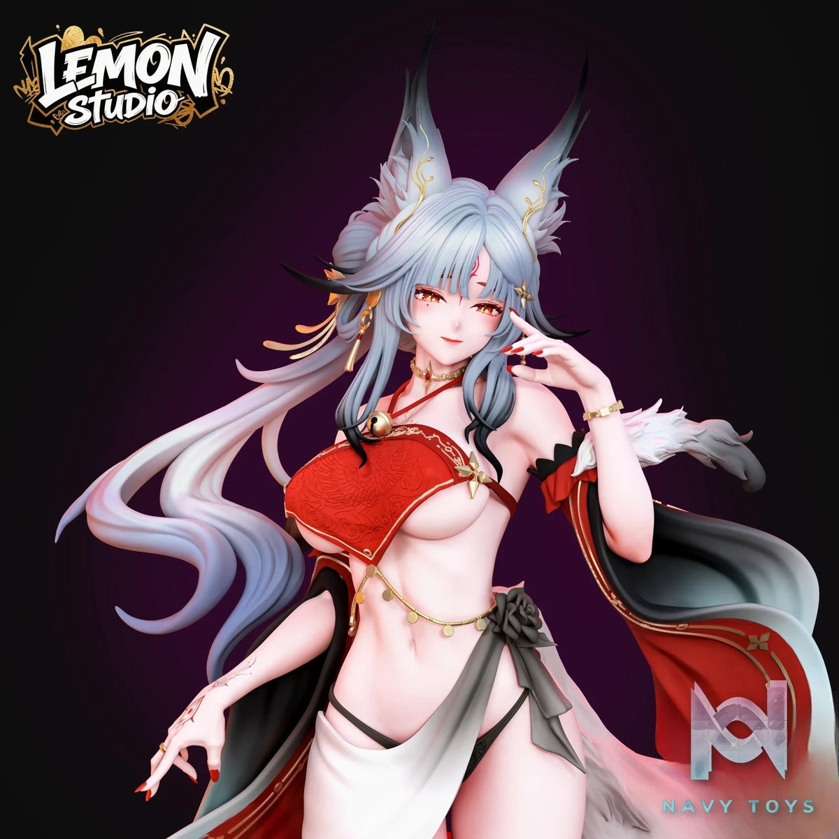 Lemon Studio – Hsin Wuthering Waves