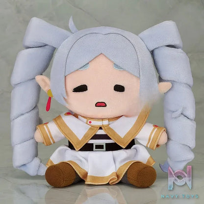 GSC – Frieren: Beyond Journey’s End Plushie Frieren: Ringlets Ver. (Licensed)