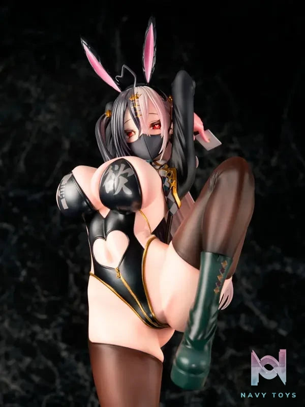 Rocket Boy – Vtuber Towa (Licensed)