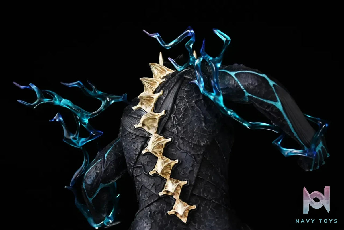 Amazing Z Studio – Kaiju No. 8 Kafka Hibino