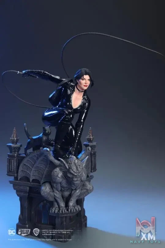 XM Studio – Catwoman – Rebirth (Licensed)