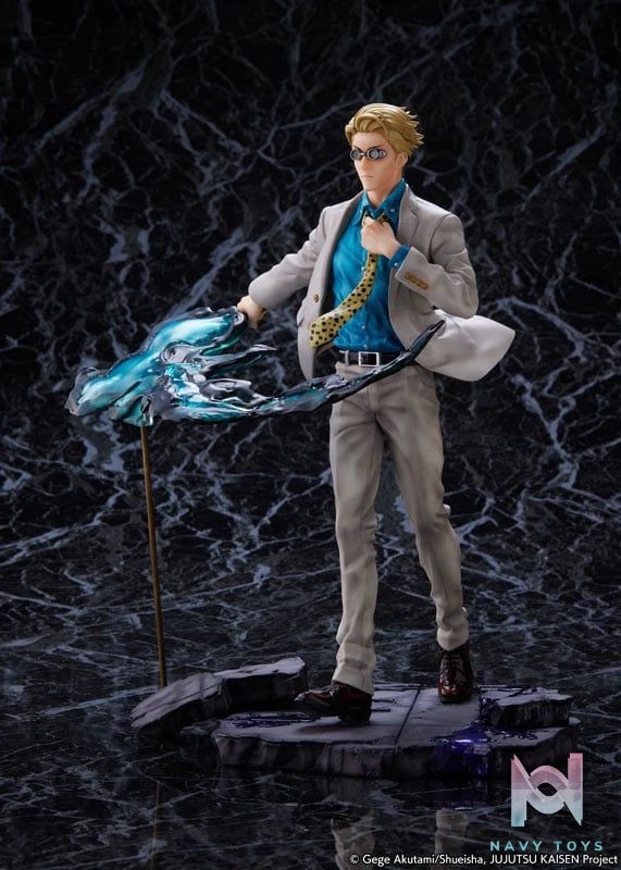 Nanami Kento - eStream resin statue eStream Studio anime figure