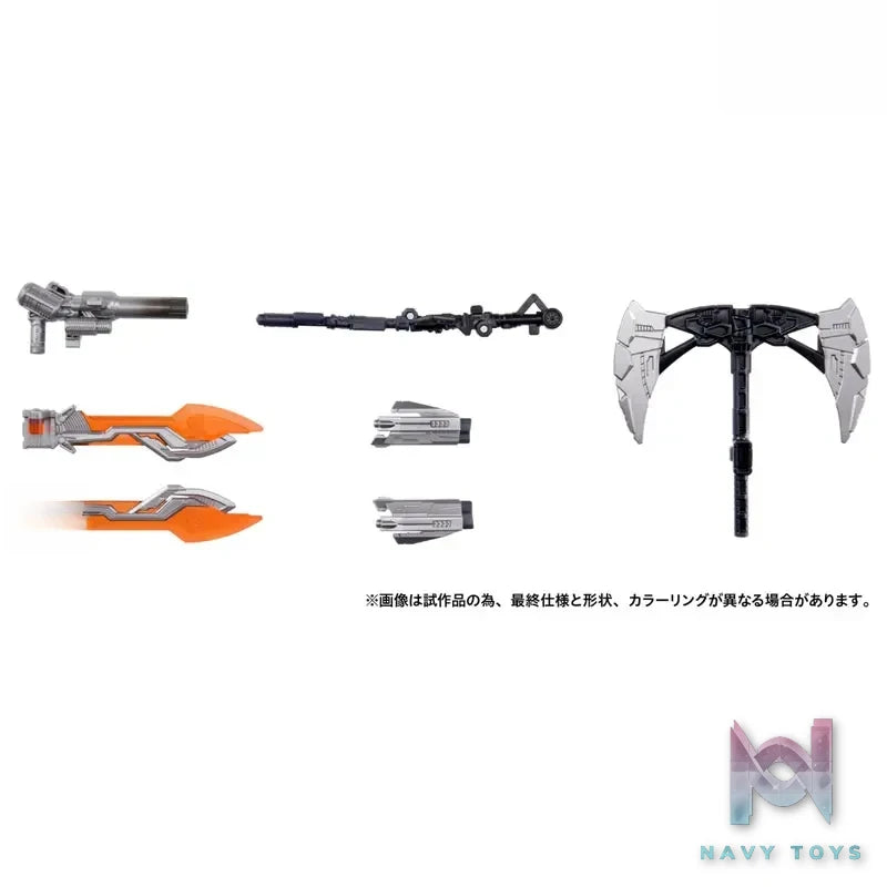 TAKARA TOMY – Transformers Movie Dramatic Capture Series Jetfire Combined (Licensed)