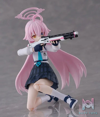 Max Factory – figma Blue Archive Takanashi Hoshino (Licensed)