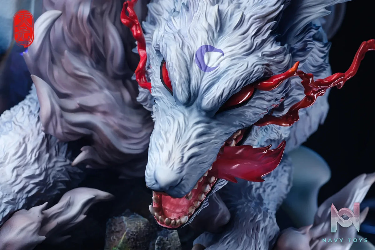 TY Studio – Inuyasha Sesshomaru Meidou Zangetsu Ha