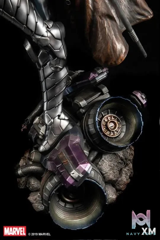XM Studio – X-Men Gambit (Licensed)
