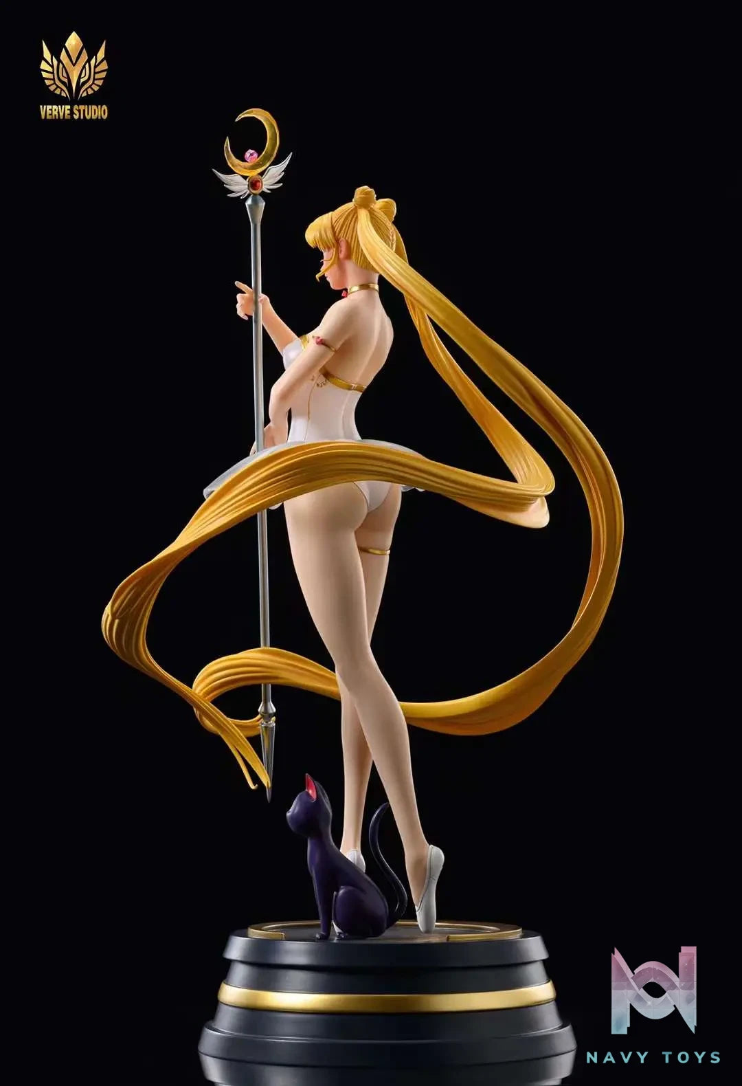 Verve Studio – Sailor Moon Ballet Girl Usagi