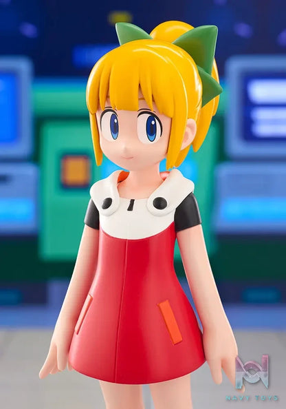 Kotobukiya – OSHI WORKS Mega Man X Roll Complete Figure (Licensed)