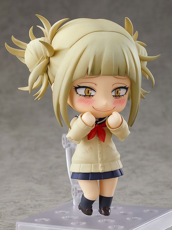 Nendoroid Toga - My Hero Academia - Good Smile Company resin statue Good Smile Company Studio anime figure