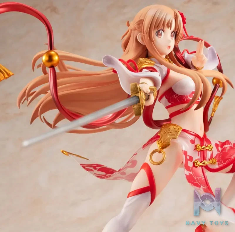 KADOKAWA – KDcolle Sword Art Online Asuna Cool Beauty ver. (Licensed)