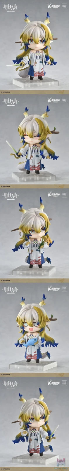 GSC – Arknights Shu (Licensed)