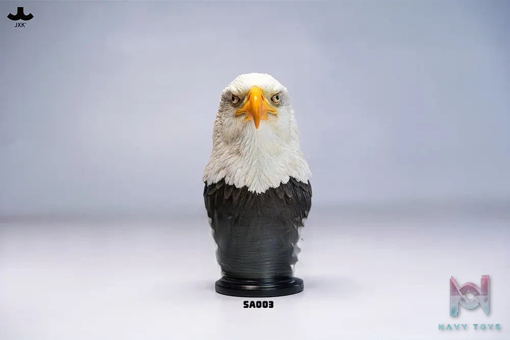 JXK – Eagle head statue SA003 (Licensed)