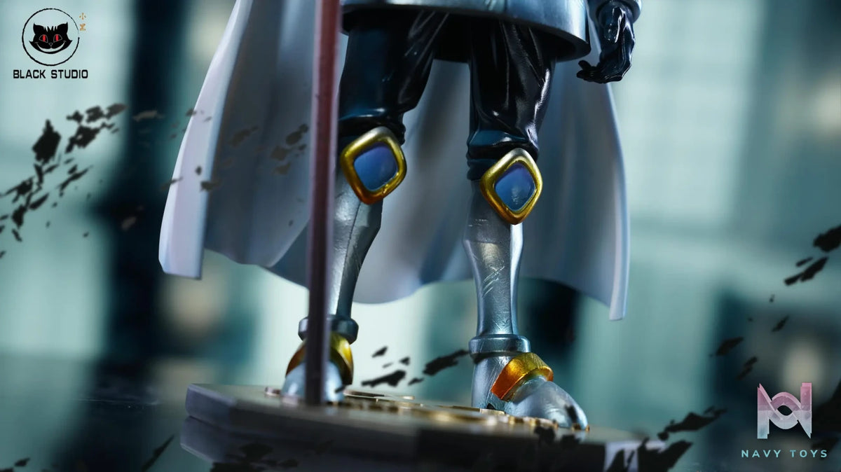 Black Studio – One Piece Custom Collection Imu & Soldier