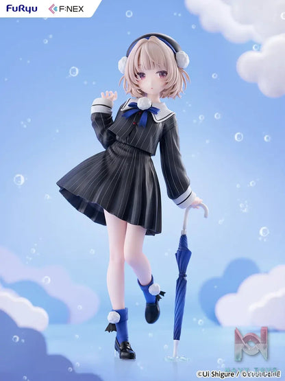 FURYU – Ui 1/7 Scale Figure (Licensed)