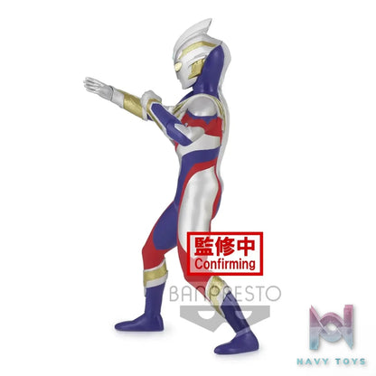 BANPRESTO – Heroic Brave Statue Ultraman Trigger (Licensed)