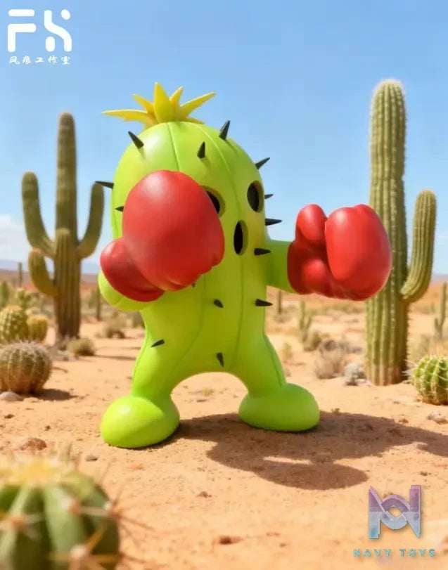 FH Studio – Togemon Digimon