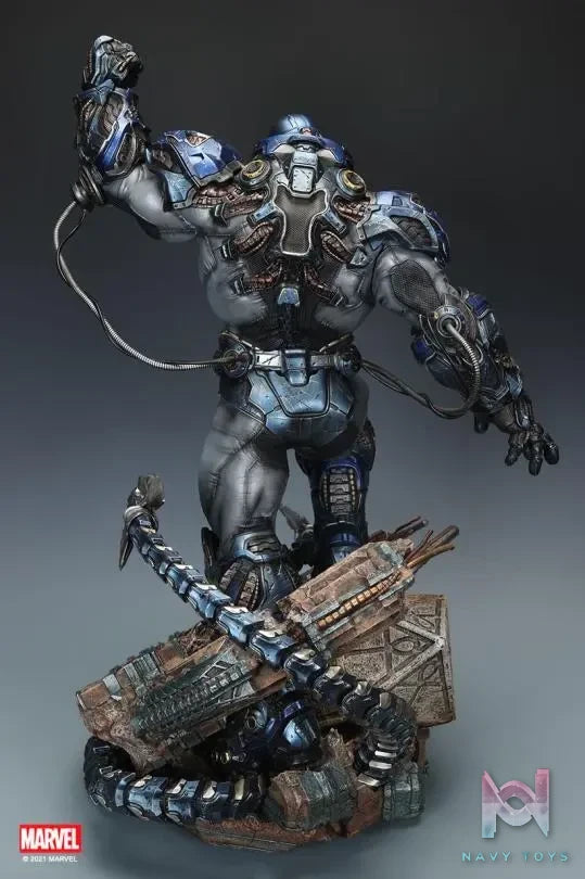XM Studio – Apocalypse (Licensed)