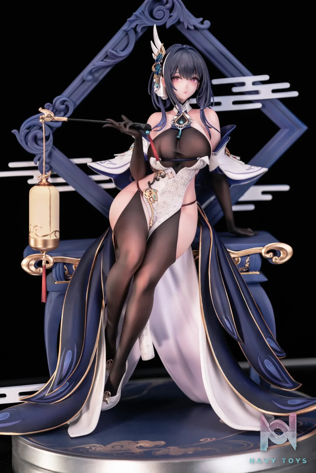 FWS Studio – Chen Hai Azur Lane