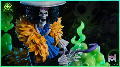 Dream Studio – One Piece Straw Hat Pirates Brook