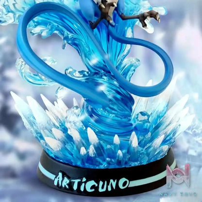 EGG Studio – Pokémon Legendary bird Pokémon resonance – Articuno