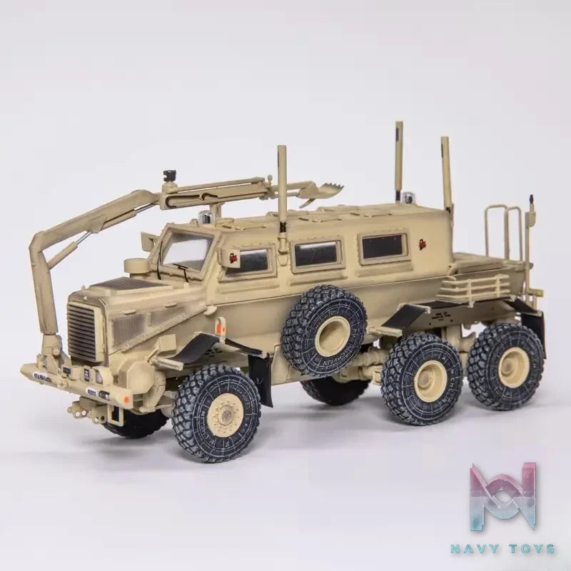 T-Model – T-Model 1/72 Airborne X Marine Corps EOD Unit TF8370 TF8371 Model (Licensed)