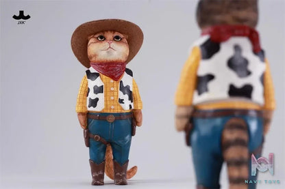 JXK – Cowcat Sheriff JXK-AI11 (Licensed)