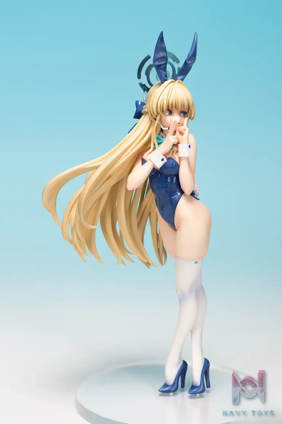 Best Cast Studio – Blue Archive Asuma Toki
