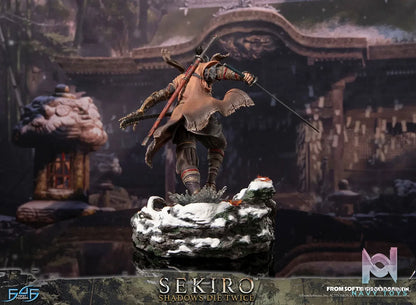 First 4 Figures – Sekiro: Shadows Die Twice Sekiro SESDTST (Licensed)