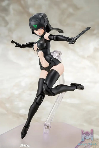 Kotobukiya – Megami Device B1R-L CHASSIS KIT SKIN COLOR A X B 1/1 Plastic Model (Licensed)
