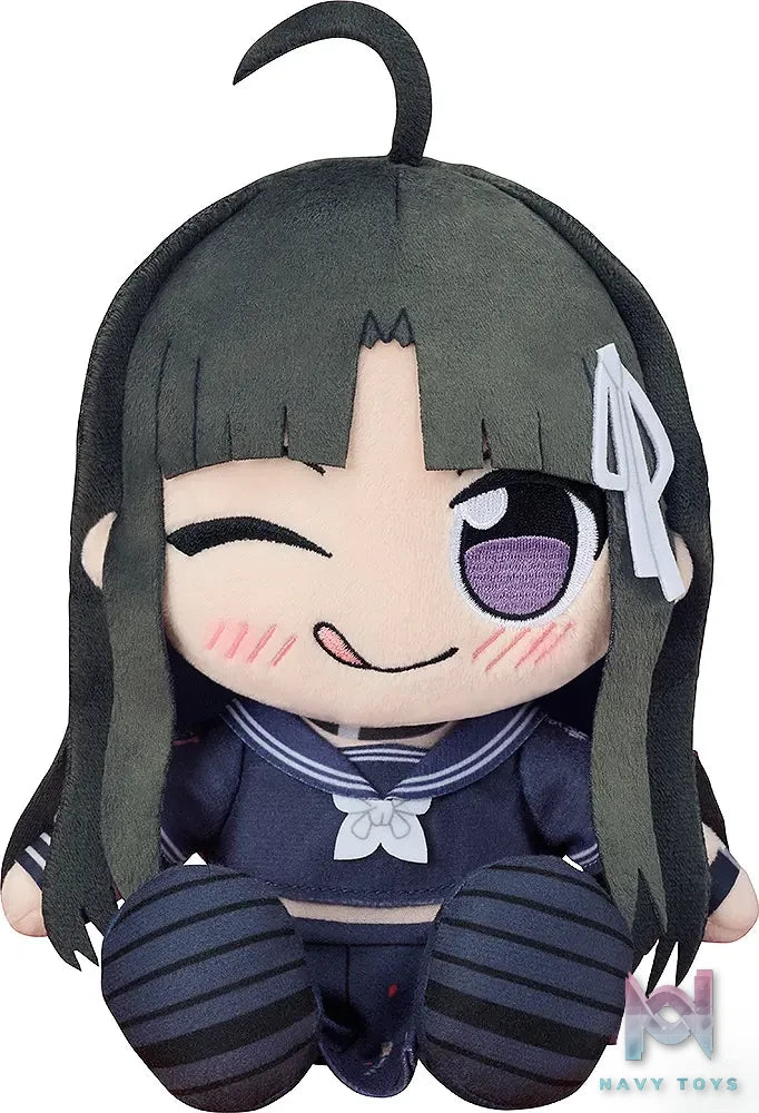 GSC – Girls Band Cry Kuripan Plush Nina Iseri X Momoka Kawaragi X Subaru Awa X Rupa X Tomo Ebizuka (Licensed)