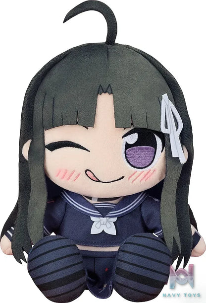 GSC – Girls Band Cry Kuripan Plush Nina Iseri X Momoka Kawaragi X Subaru Awa X Rupa X Tomo Ebizuka (Licensed)