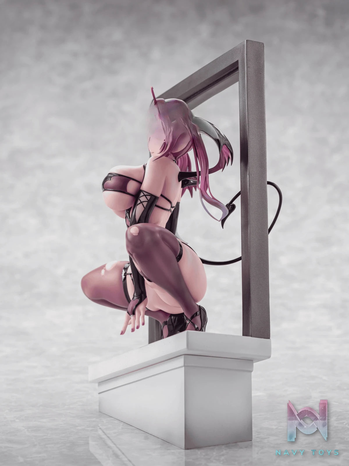 RENCONTRE – Succubus Mieru 1/6 Scale Figure (Licensed)