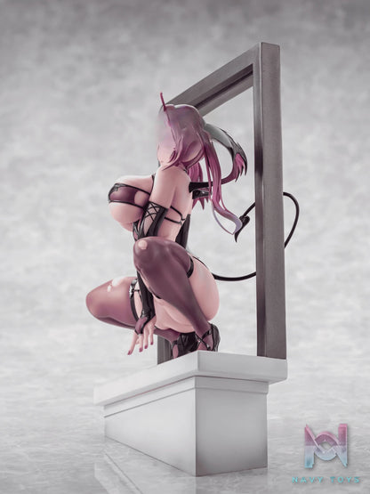 RENCONTRE – Succubus Mieru 1/6 Scale Figure (Licensed)