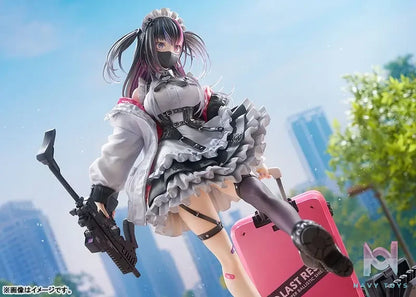 Phat! – ARMS NOTE Jirai-chan 1/7 Complete Figure (Licensed)