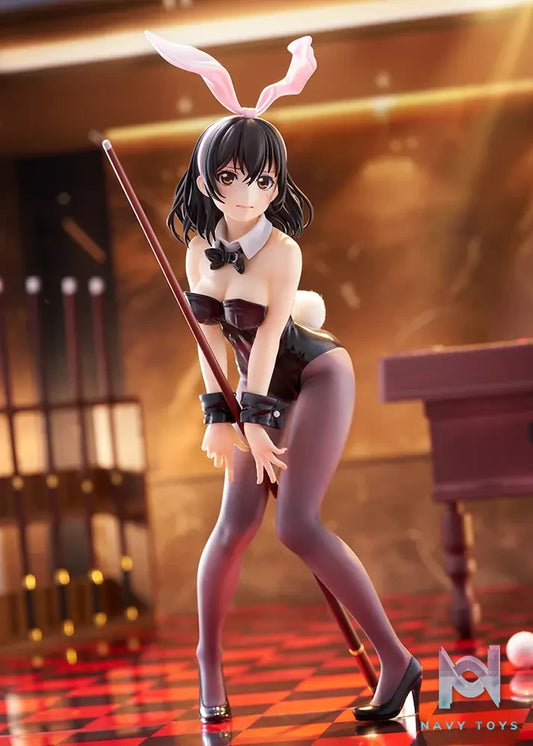 QuesQ – Strike the Blood series Yukina Himeragi Bunny Girl (Licensed)