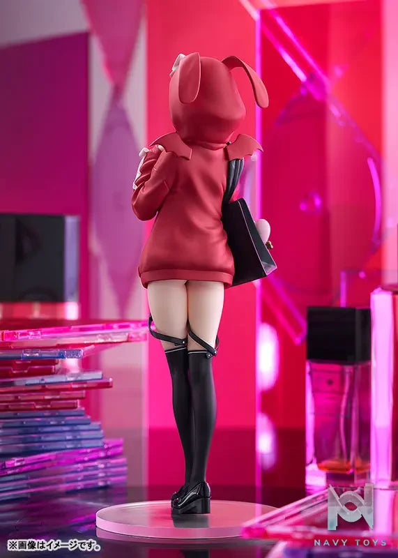 GSC – POP UP PARADE NEEDY STREAMER OVERLOAD Ame-chan L size Figure (Licensed)
