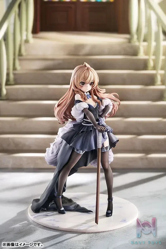 GSC – Toradora! Taiga Aisaka Dress Ver. (Licensed)