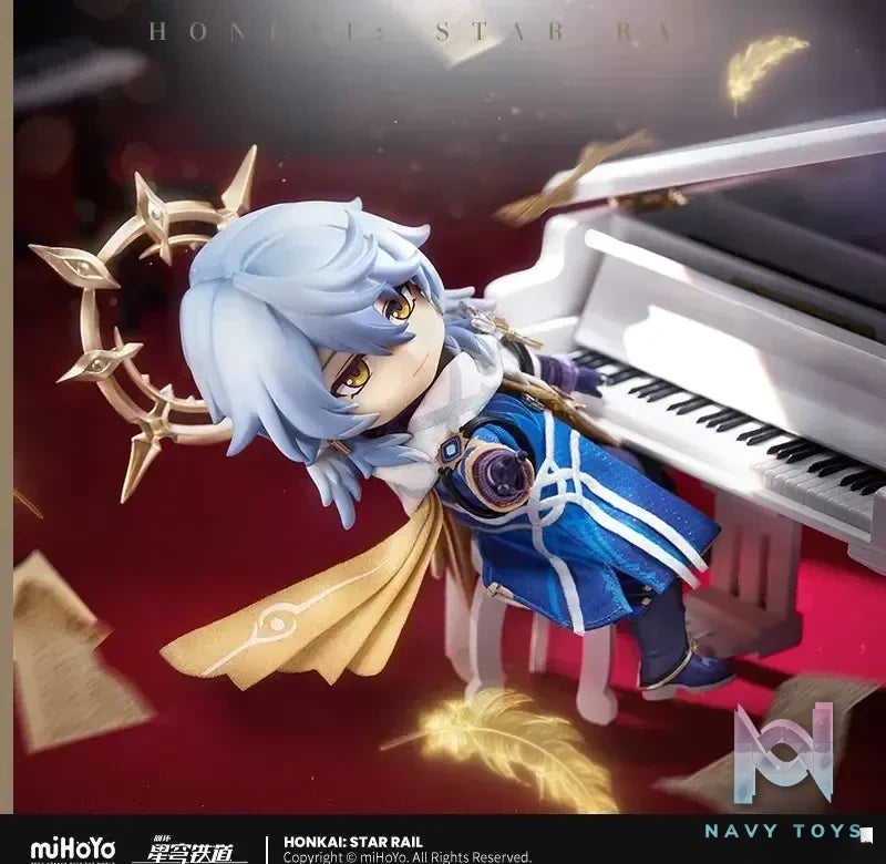 miHoyo – Honkai: Star Rail Sunday Nendoroid (Licensed)