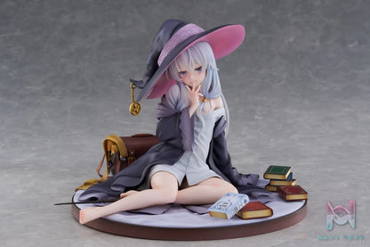 Spiritale – Wandering Witch:The Journey of Elaina Elaina Resting ver (Licensed)