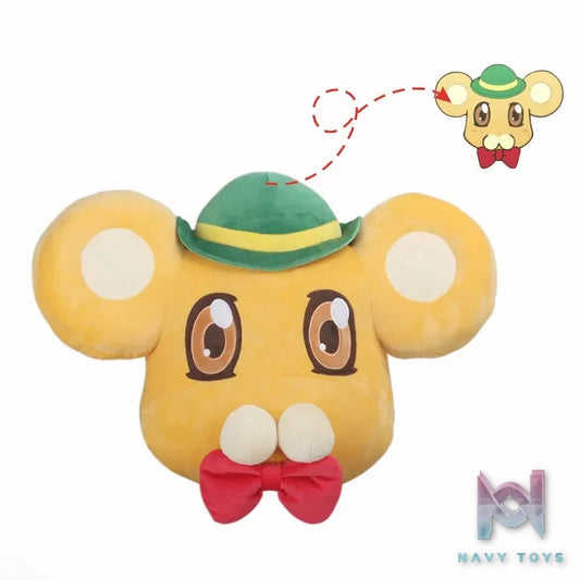 Bu Yi Toy Studio – Bonta-kun Pillow Doll Full Metal Panic!