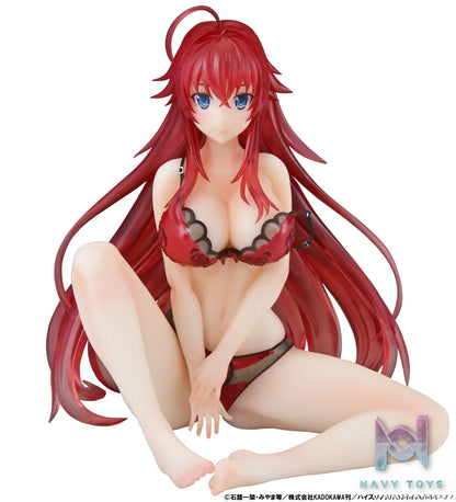 Kaitendoh Studio – High School D×D Rias Gremory (Licensed)