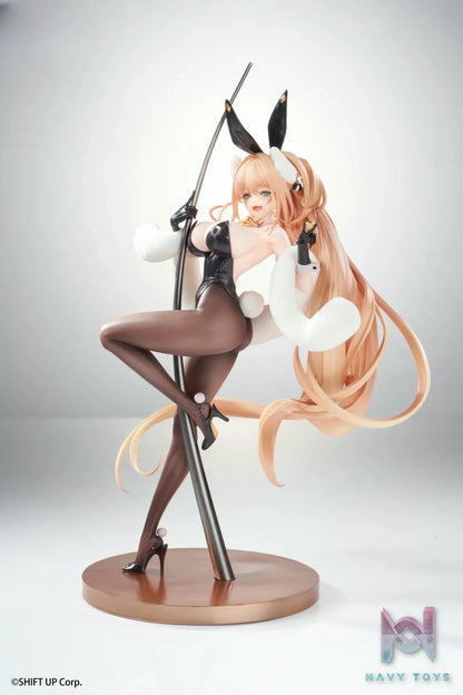 Hobby Sakura – Goddess of Victory: Nikke S.K.P Rupee Rabbit 1/10 Figure (Licensed)