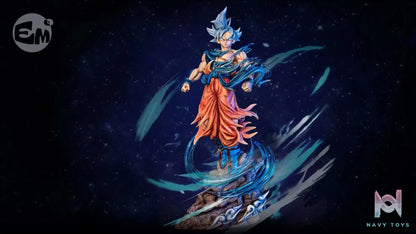 EMO Studio-Dragon Bal Son Goku