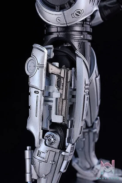GSC – MODEROID RoboCop Plastic Model (Licensed)