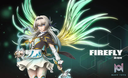 RS Studio – Honkai: Star Rail Wings Firefly
