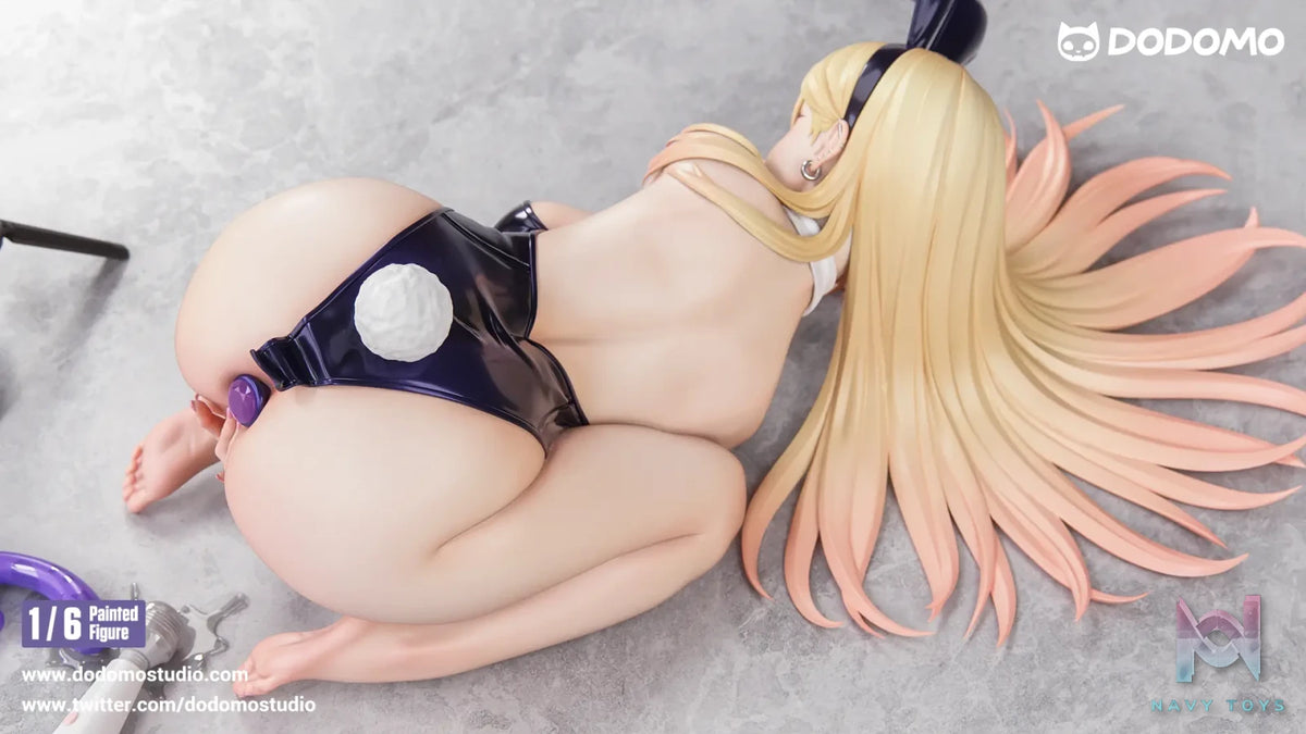 Dodomo Studio – ********​****** Bunny Girl ********​********​***