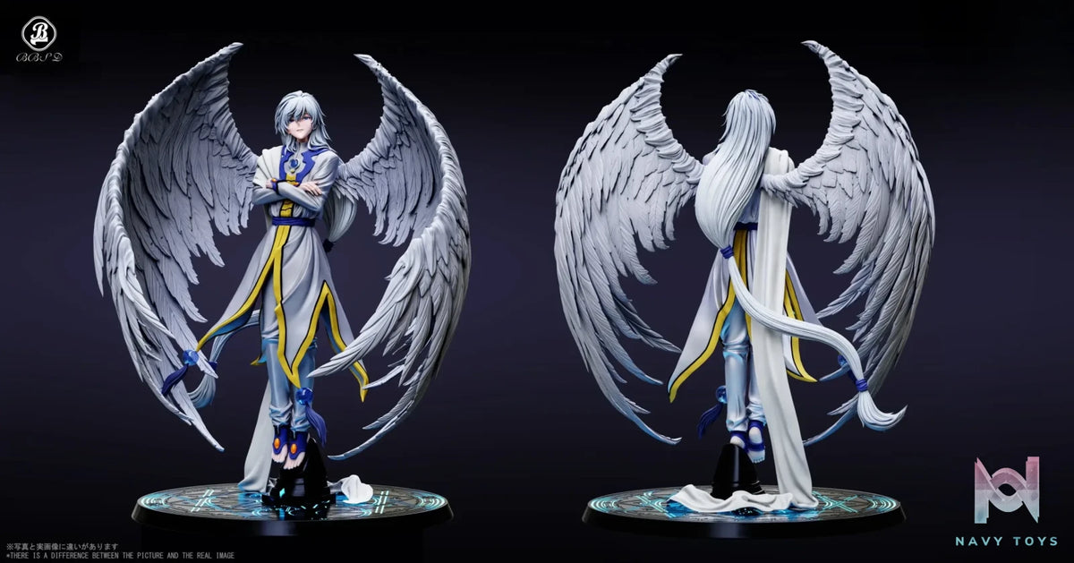 BBSD Studio – Yue Cardcaptor Sakura