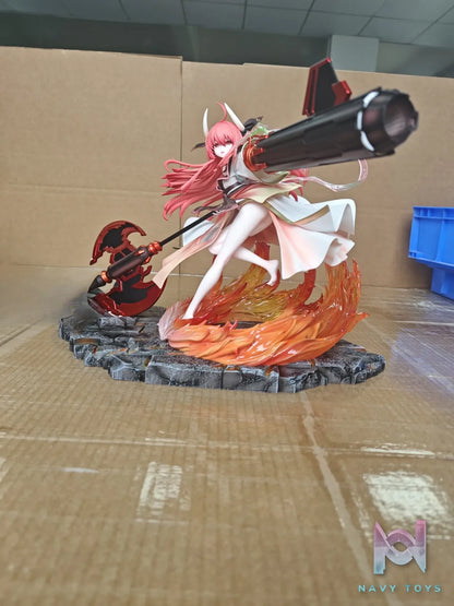CY Studio – Kotori Itsuka Date A Live