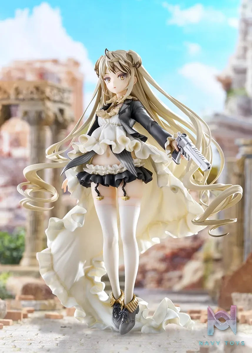 QuesQ – Girls’ Frontline Desert Eagle 1/7 Complete Figure (Licensed)