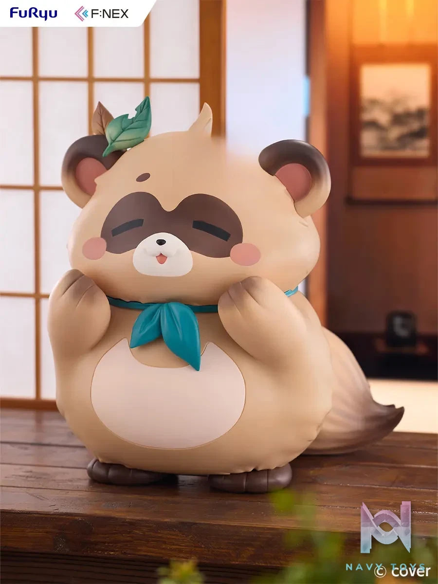 FURYU – Real Size Soft Vinyl Collection hololive production Pokobee (Licensed)